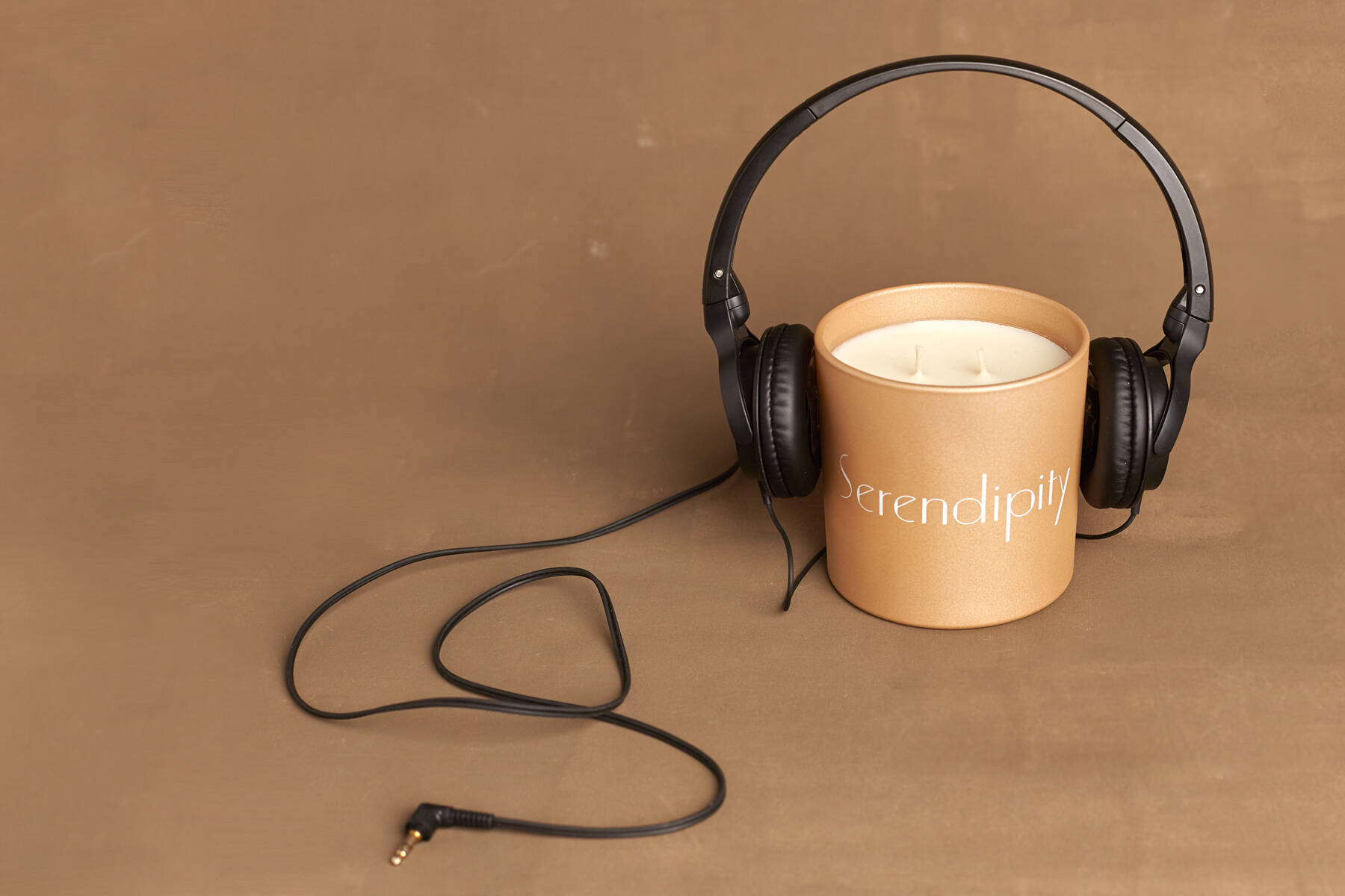 Vela Serendipity on the air